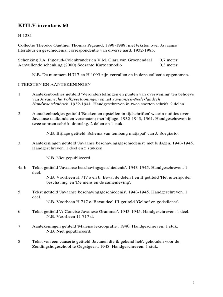 60 Pigeaud | PDF