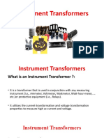 Current Transformer