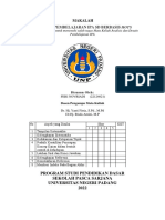 Makalah Topik 8 - Feri Novriadi