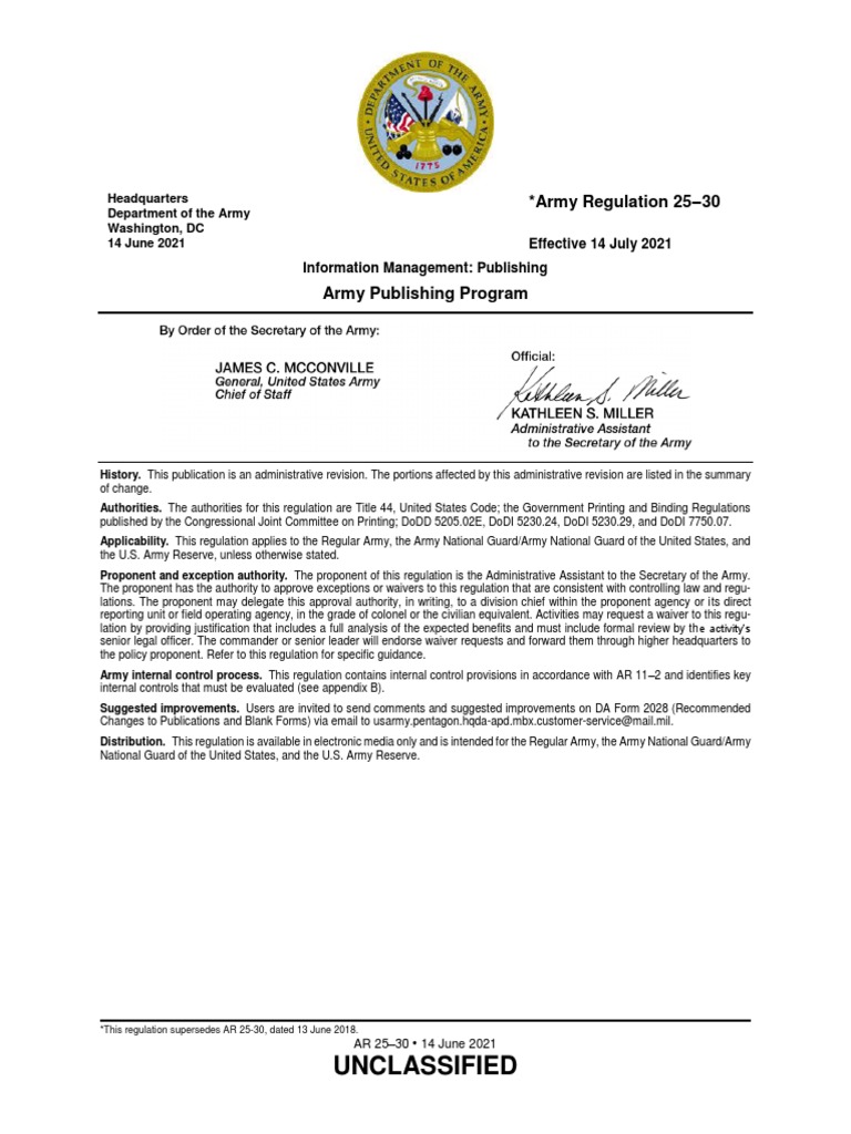 Arn33763 Ar - 25 30 001 Web 3 | PDF | United States Department Of ...