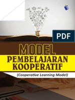 Model Pembelajaran Kooperatif Cooperativ 05e766ab