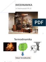 IT TELKOM ZR Termodinamika 3