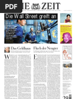 Die Zeit 2011 29