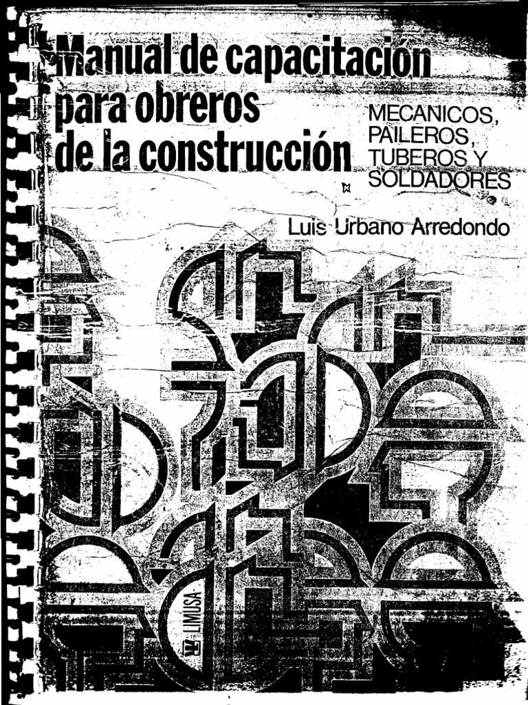 Mecanicos, Paileros, Tuberos y Soldadores | PDF