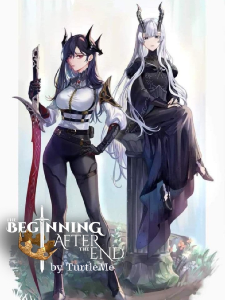 The Beginning After The End 411