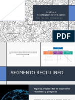 Sesion 4 Segmentos Rectilineos