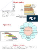 Geochronology