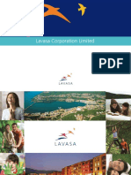 Lavasa Corporate Presentation Sept2015