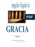 El Evangelio Según Gracia