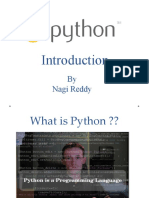 Python 1