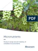 Brochure Micronutrients Product Range Global en