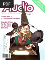 Pe197708 PDF | PDF | Duplex (Telecommunications) | Modem