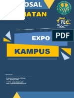 Proposal Expo Campus