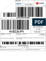 H-Eca-P1: Lxad-2641191605