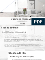 Free PPT Template Collection