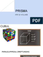 Prisma Dreaptă