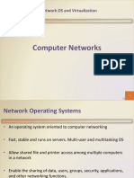 5-Network OS and Virtualization