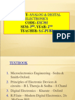 LEC#1