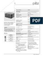 Expander Modules: Pze 5V