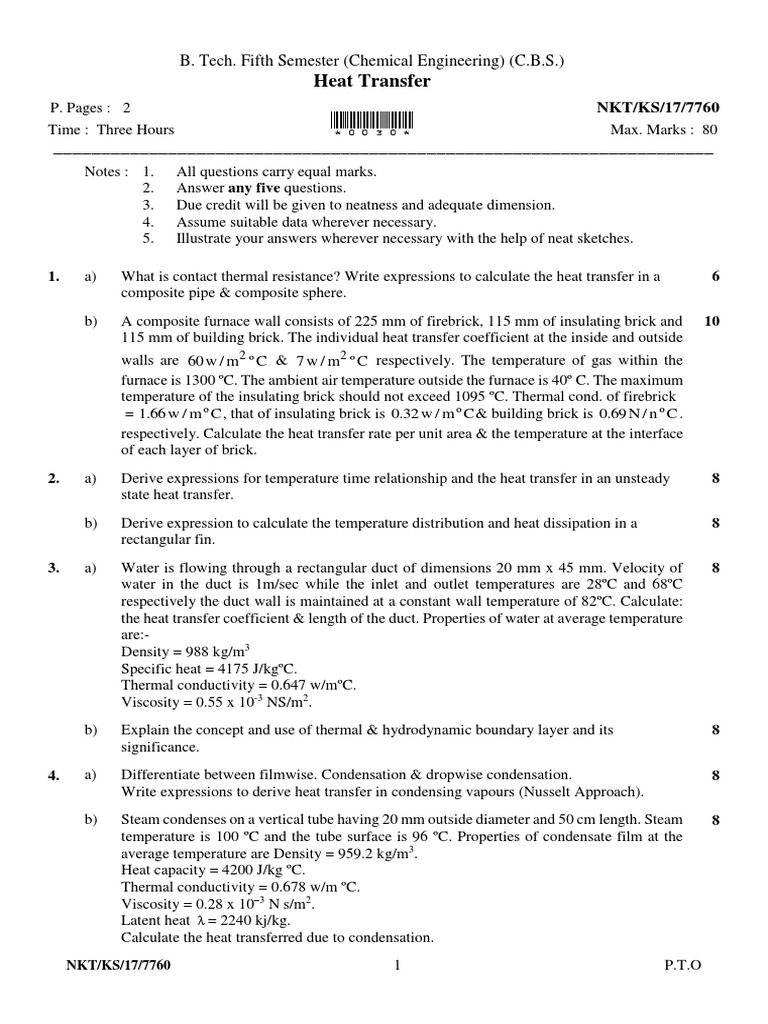 Best Gate Book For Chemical Engg