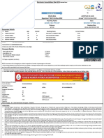 Dli PTK Exp Second Sitting (2S)