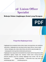 LO - Bekerja Dalam Lingkungan Sosial Yang Beragam