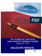2.1 EMS LA Delegate Manual - Cover