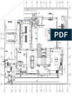 Guide to building layout and dimensions