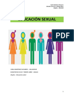 Enfermedades sexuales - Monitor