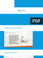 Mutu