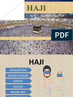 Haji