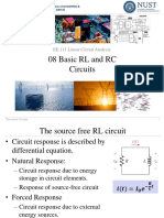 EE-111 Circuit Analysis