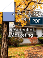 Attacca Realty Marketing Kit
