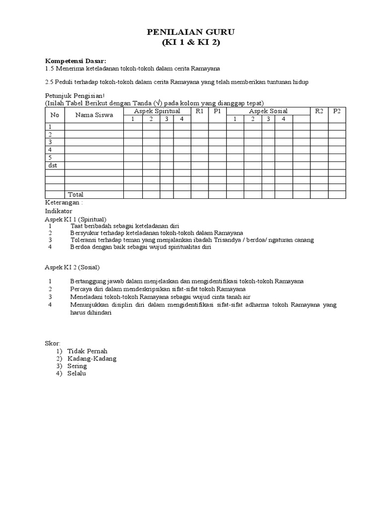 07-b-format-penilaian-ramayana-pdf