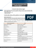 Perkenalan Dan Perpisahan Dalam Bahasa Inggris