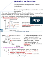 Catalyse Partie1 2022