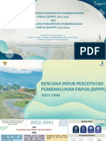 Paparan Rapat Advokasi Dan Sosialisasi Kebijakan Kesehatan Provinsi Papua - 161222