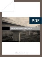 Prestressed Concrete - Khalid Shakir (Display Version)