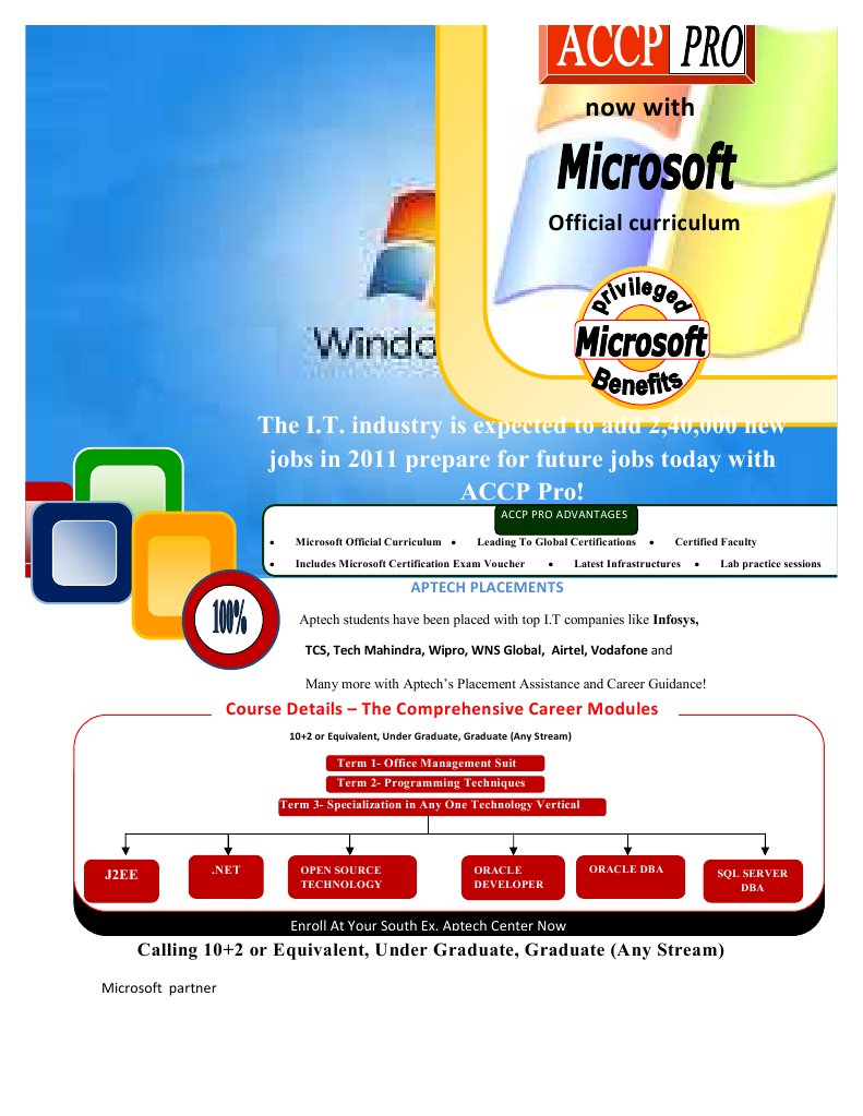 1 | PDF | Software | Computing
