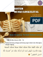 p3-4 Sistem Muskuloskeletal 2022