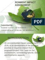environmentimpactassessment-120810134826-phpapp02