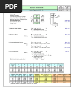 AISC-ASD-Anchor Bolt Capacity