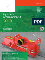 Agrimaster-Gesamtprospekt