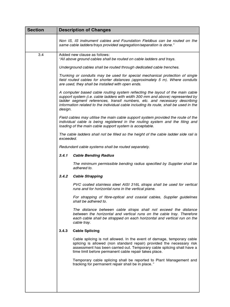 Petronas-PTS 32.37.20.10-Sep. 2008-Instrument Signal Lines 7 | PDF ...