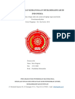 Pertemuan-14&15 ( Mira Ningrum)MAKALAH PERAN KEBANGSAAN MUHAMMADIYAH DI INDONESIA