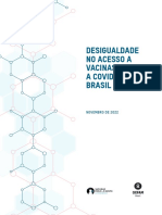 Relatorio Desigualdade No Acesso A Vacinas vs02
