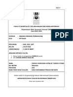 Template Jawapan Hpt20203