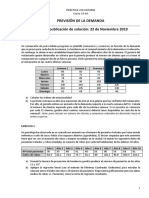 Practica (Voluntaria) - Previsión de La Demandav2019