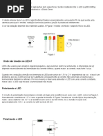 Aula01 - Outros Tipos de Diodos