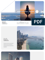 Palm Beach Towers - Brochure